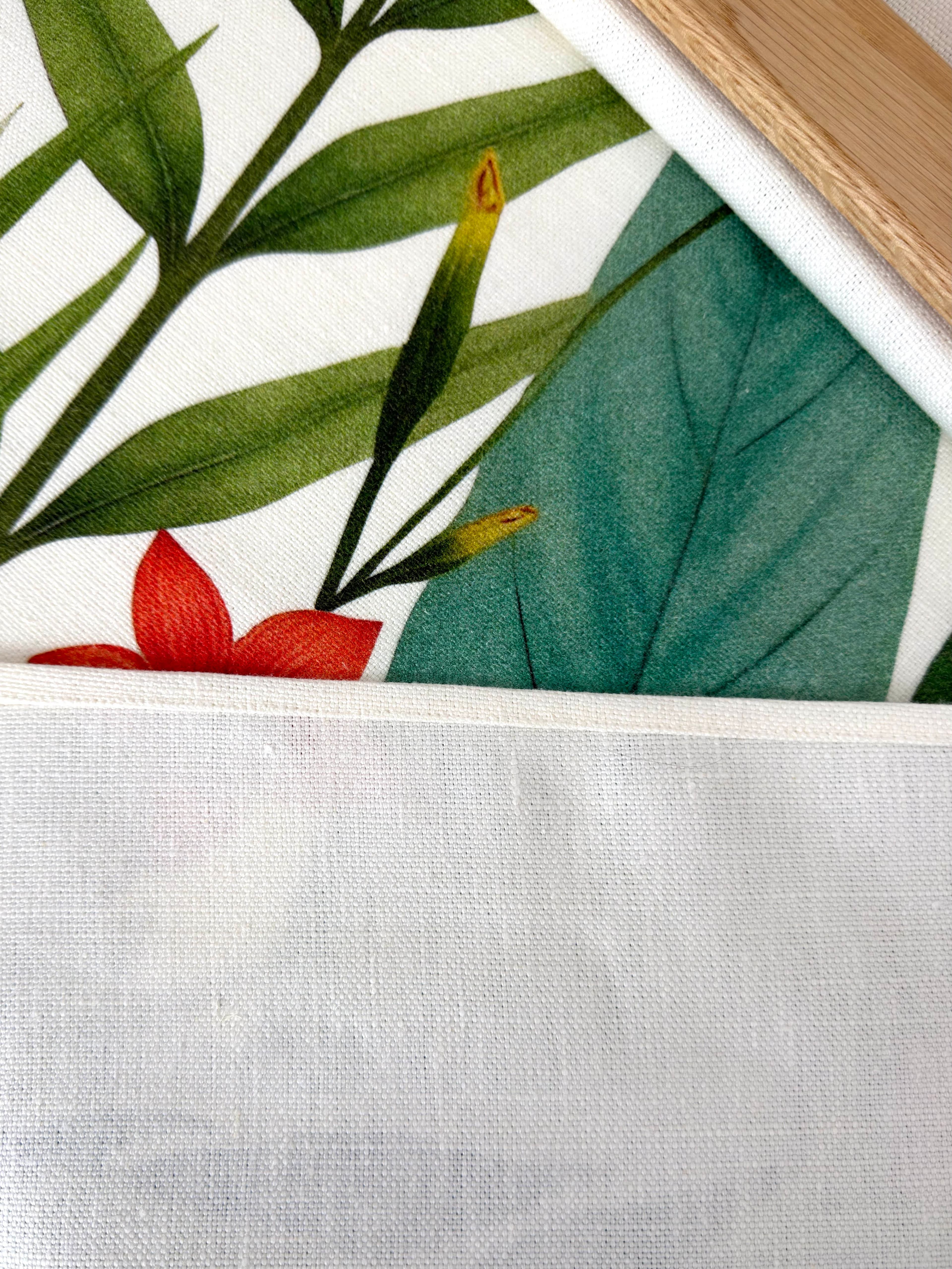 LinVela Gallery Linen Wall Art